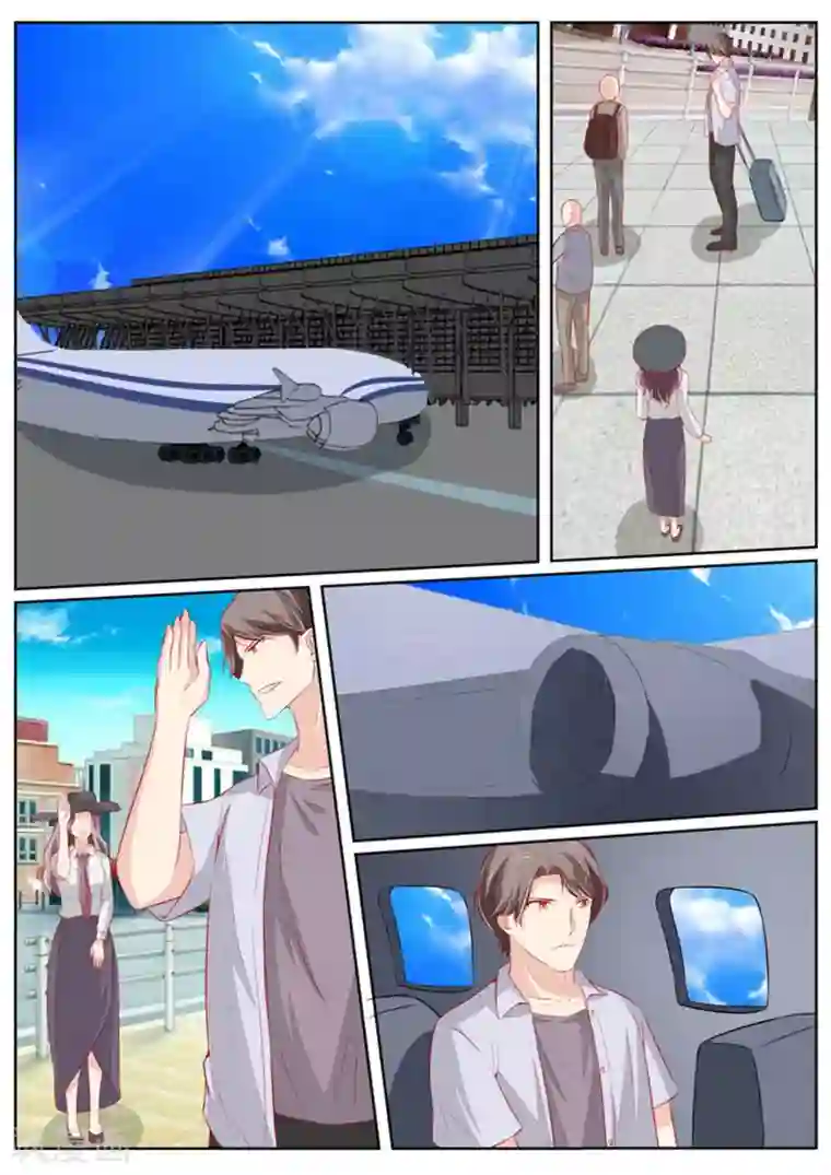 医武高手闯天下第60话