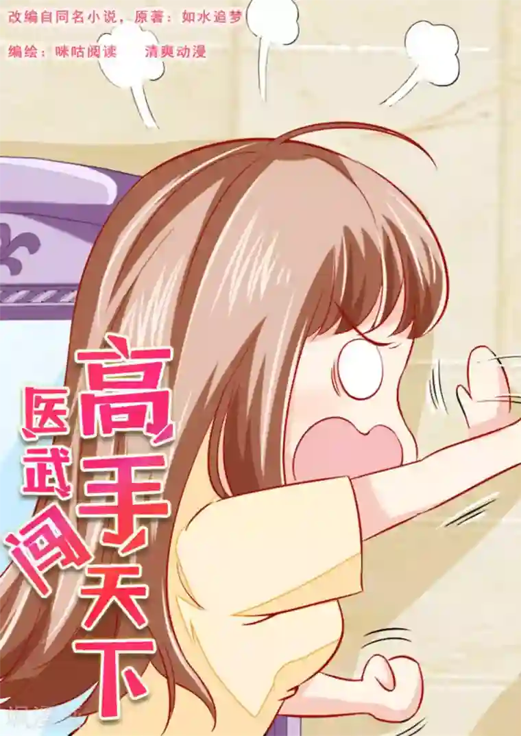 医武高手闯天下第62话