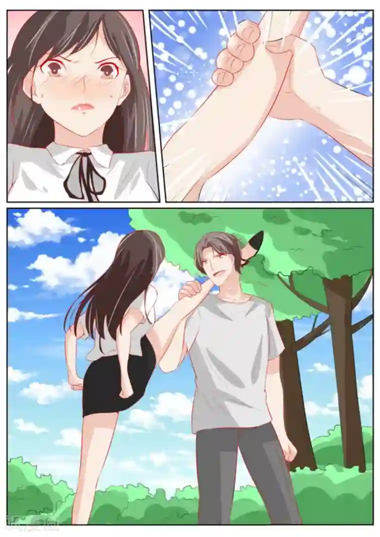 医武高手闯天下第63话