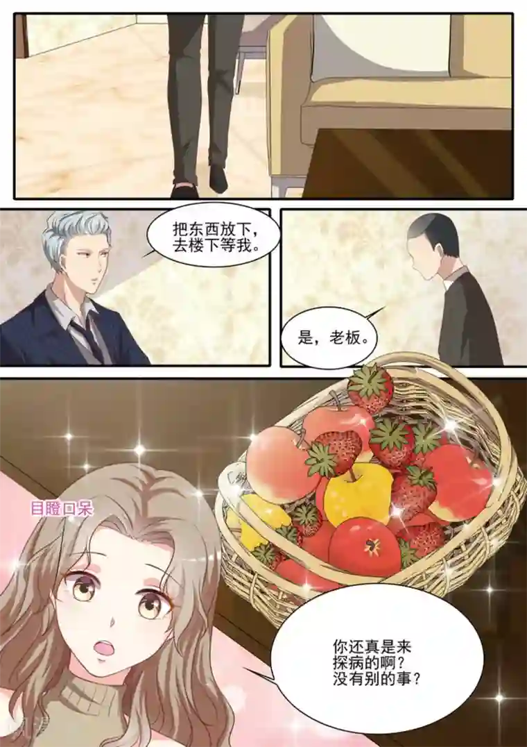 嗨，首领大人第25话