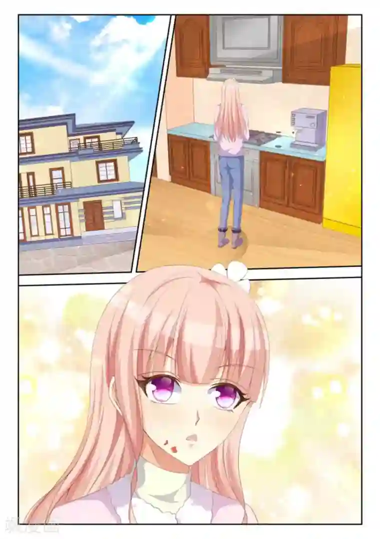 厉先生的深情，照单全收第39话