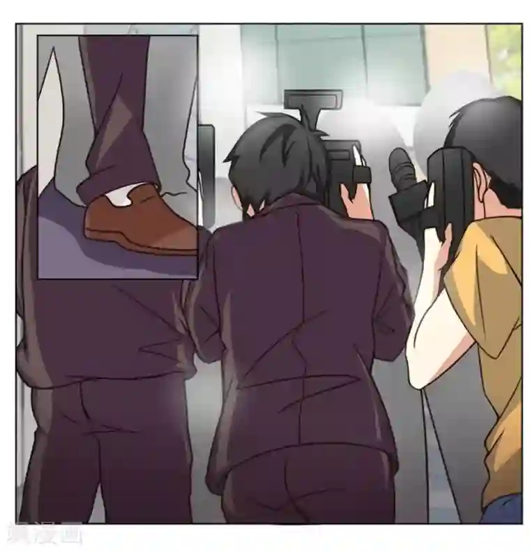 戏精王妃很撩人第1话