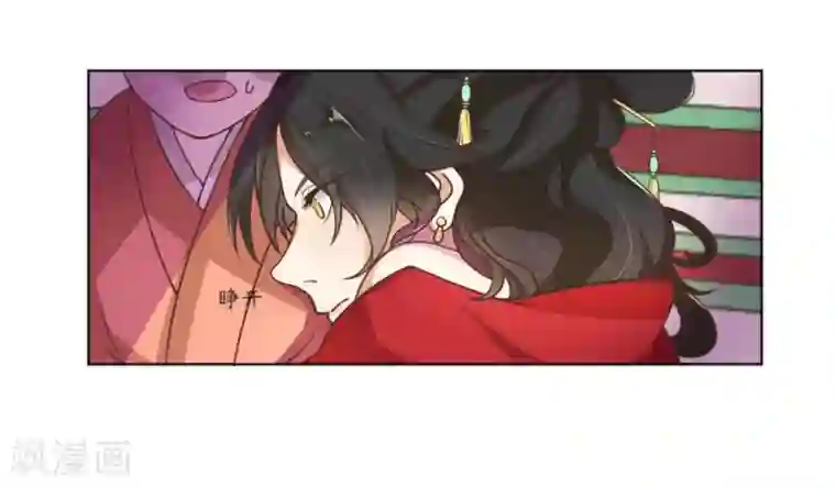 戏精王妃很撩人第1话