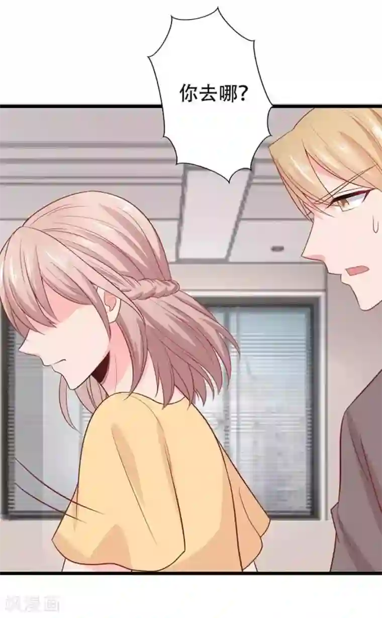 冤家小小鸟第97话