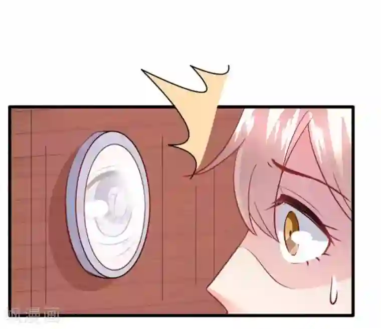 冤家小小鸟第103话