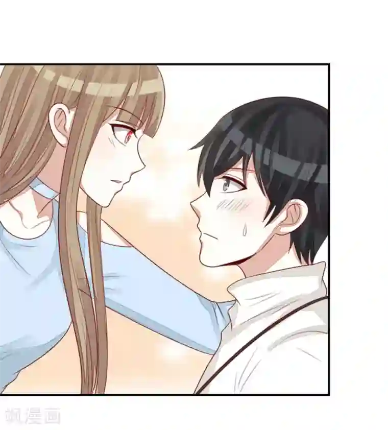 男神遇我多灾祸第59话