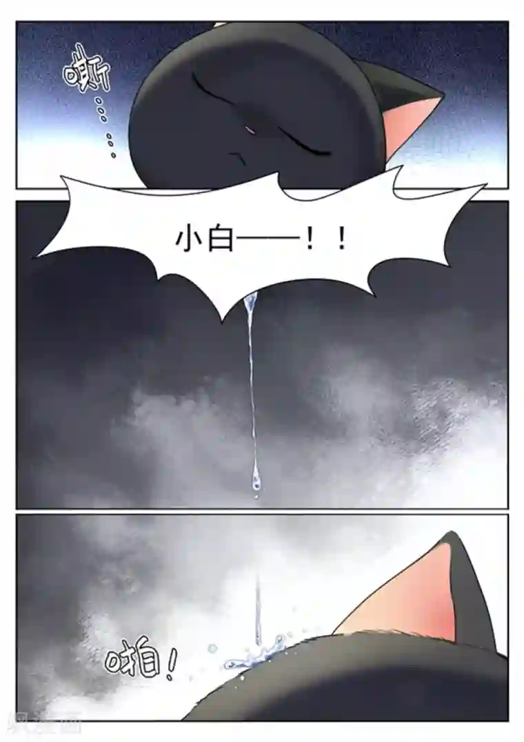 快穿之拯救世界攻略第27话