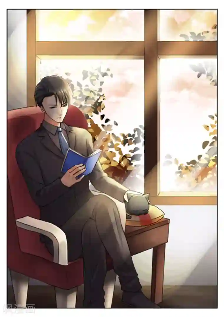 快穿之拯救世界攻略第27话