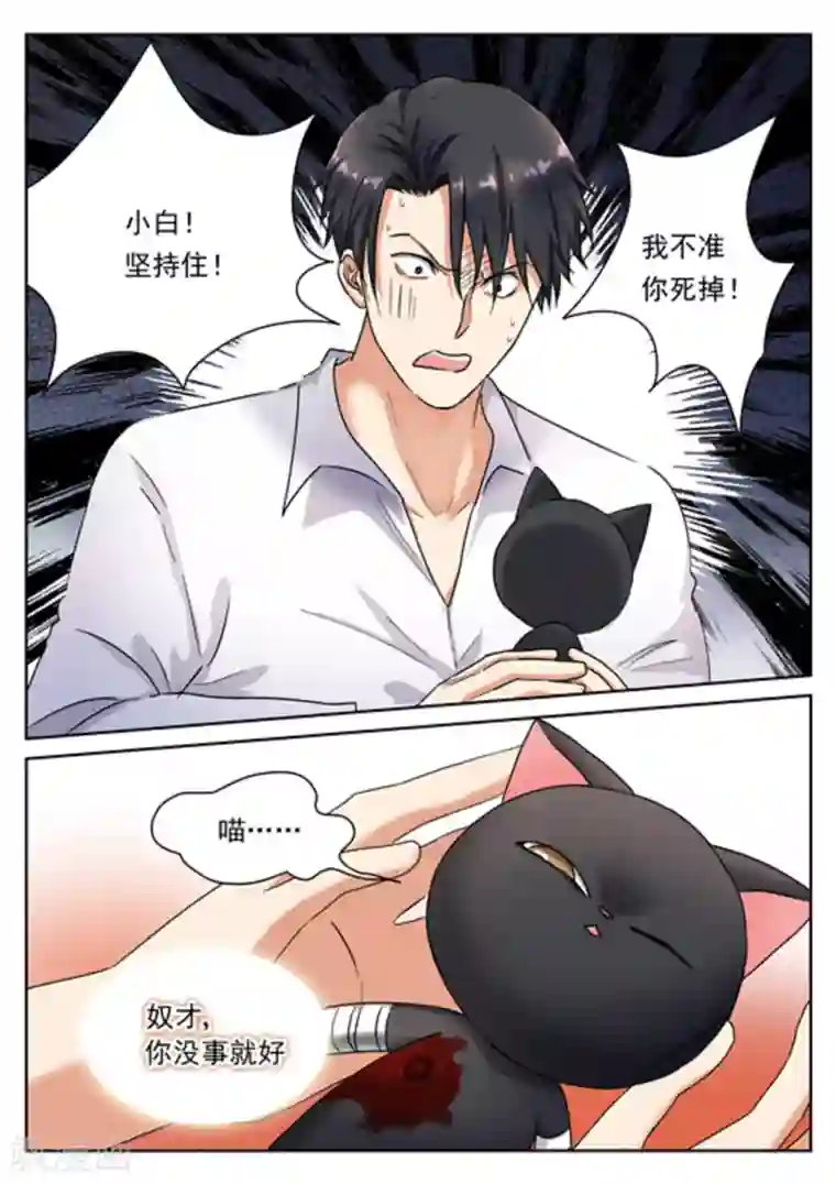 快穿之拯救世界攻略第27话