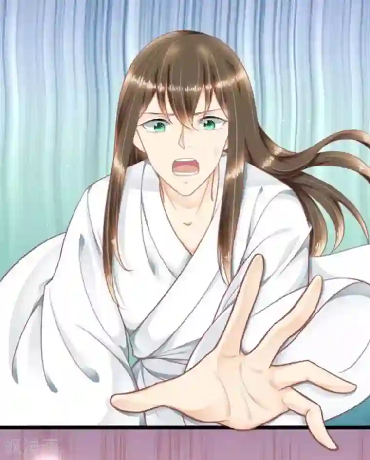 他来了，请闭嘴第29话