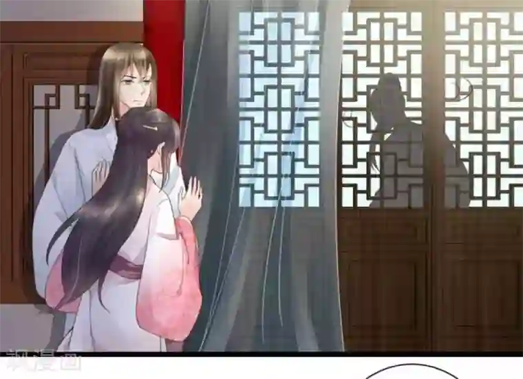 他来了，请闭嘴第31话