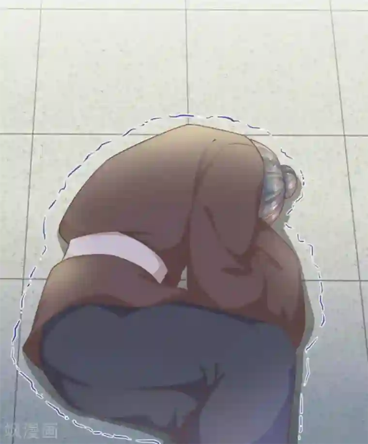 他来了，请闭嘴第55话