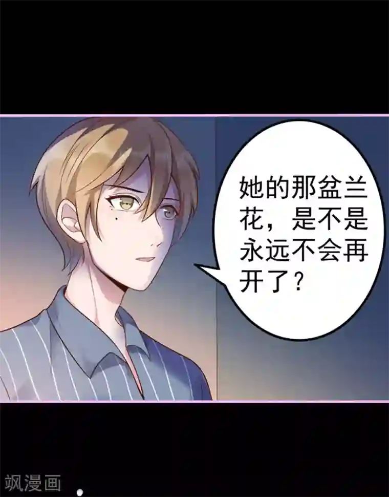 占星茶楼第16话