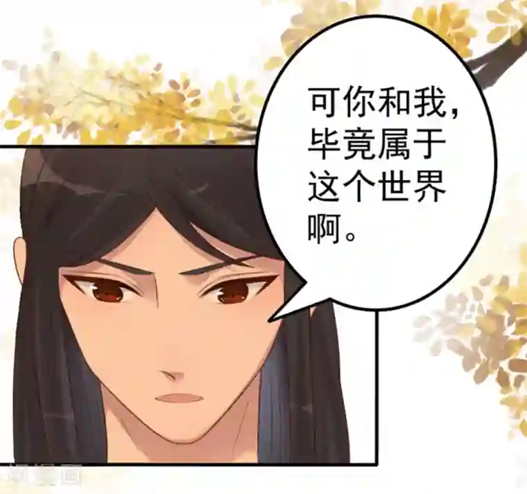 占星茶楼第16话