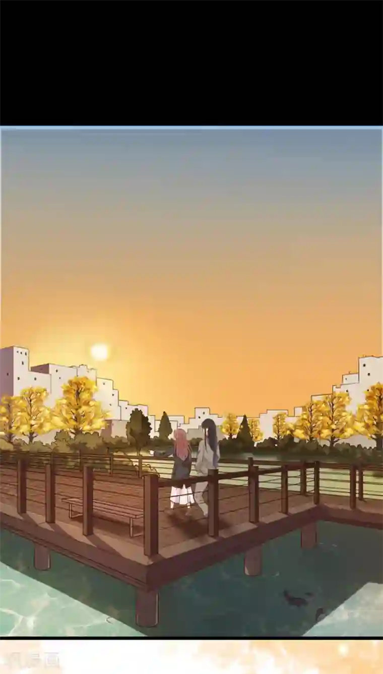 占星茶楼第17话