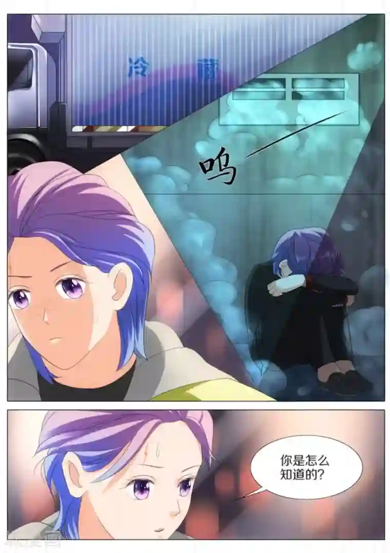 我的姐姐有点酷第51话