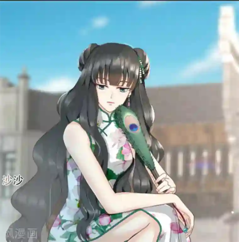 百病千金方第1话