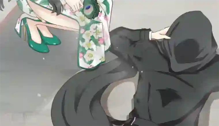 百病千金方第1话