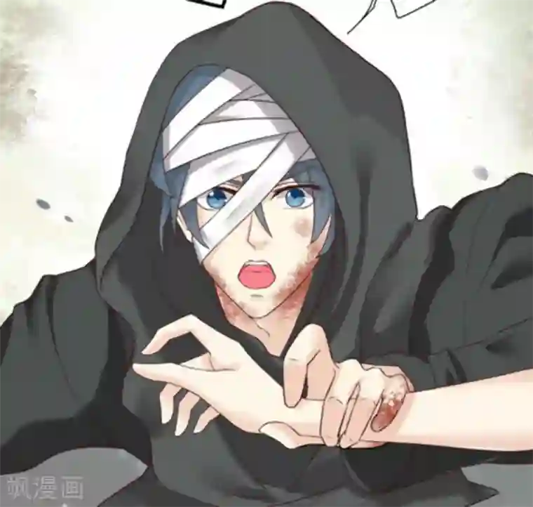 百病千金方第1话