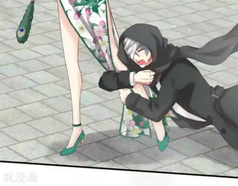 百病千金方第1话