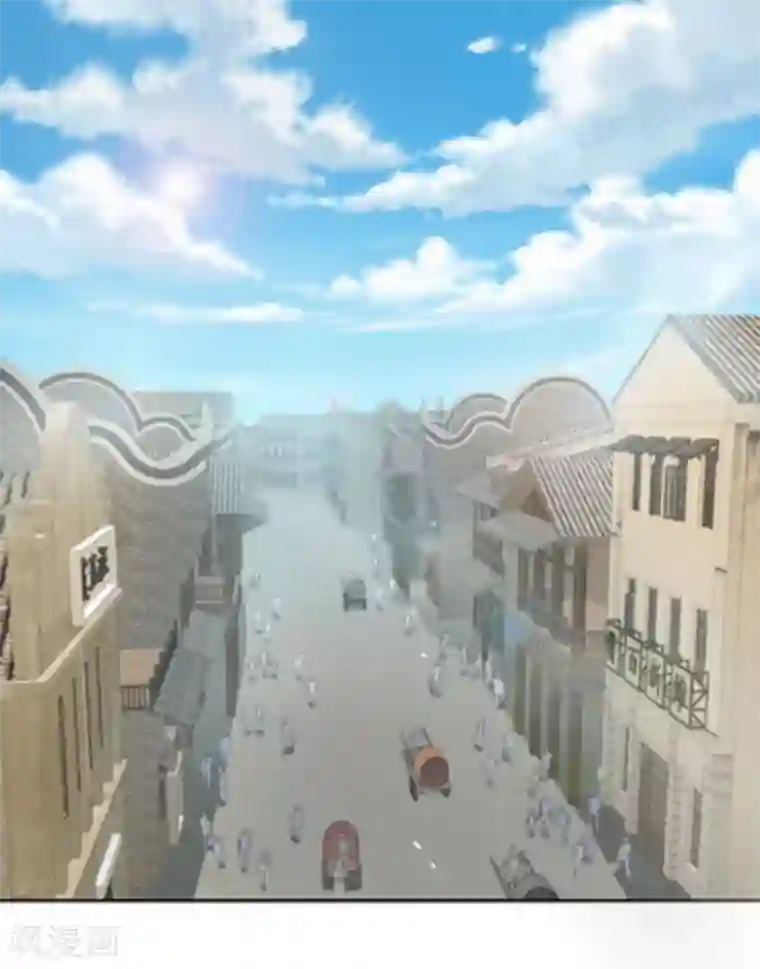 百病千金方第1话