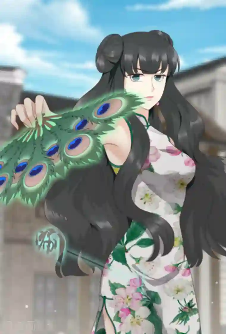 百病千金方第1话