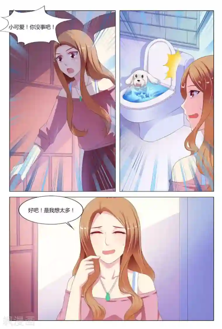 我的房东是泰迪第7话