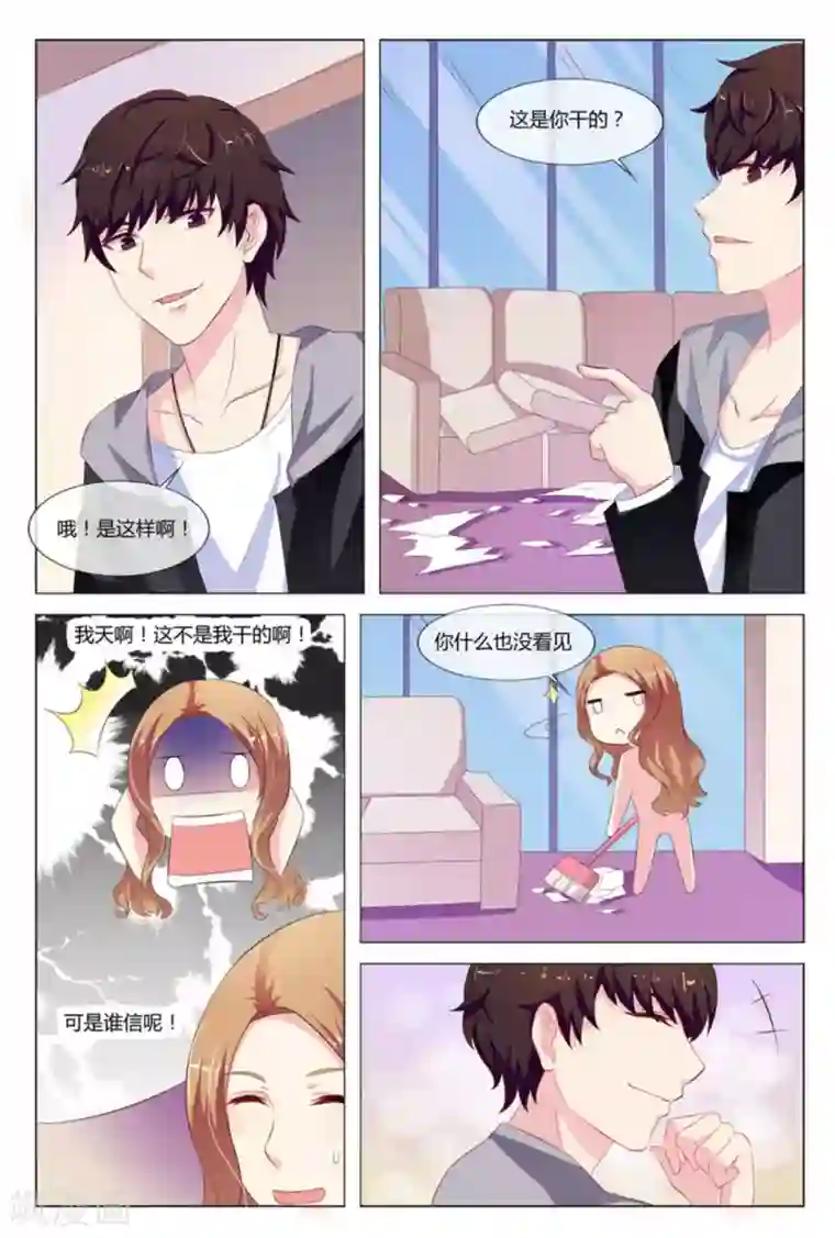 我的房东是泰迪第9话