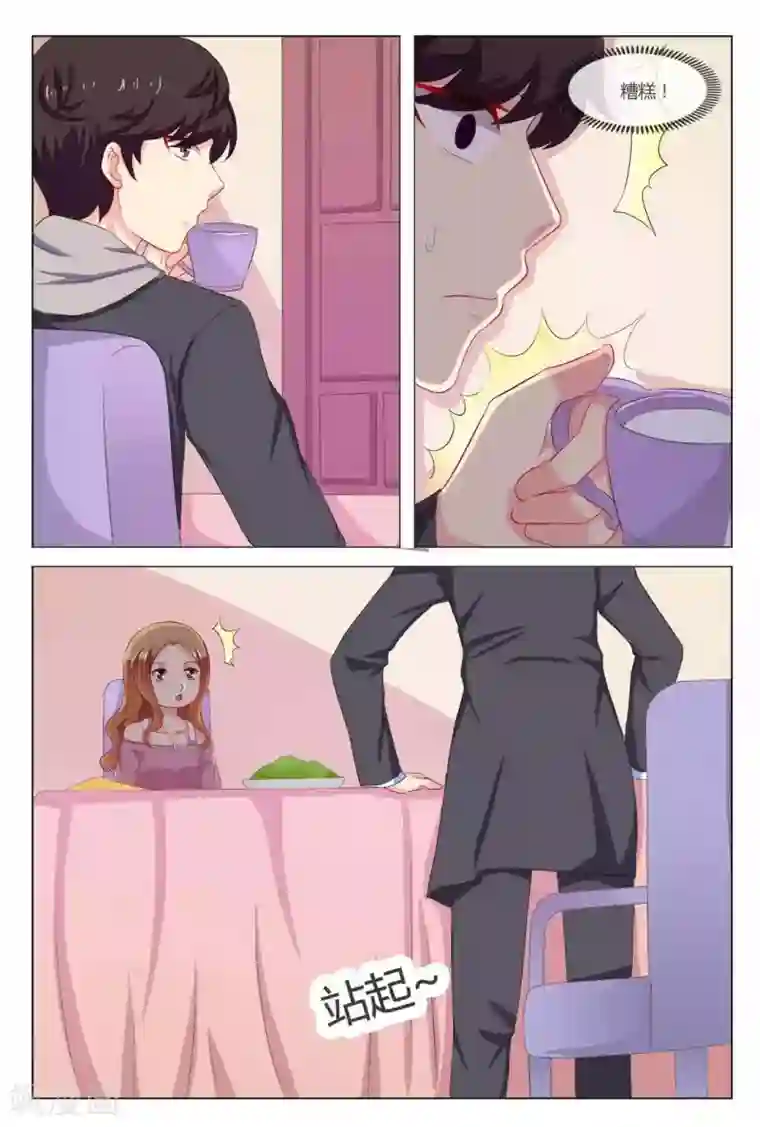 我的房东是泰迪第17话