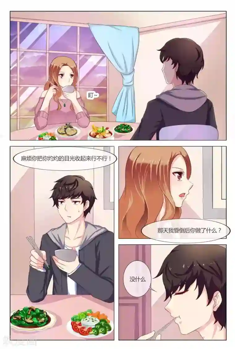 我的房东是泰迪第17话