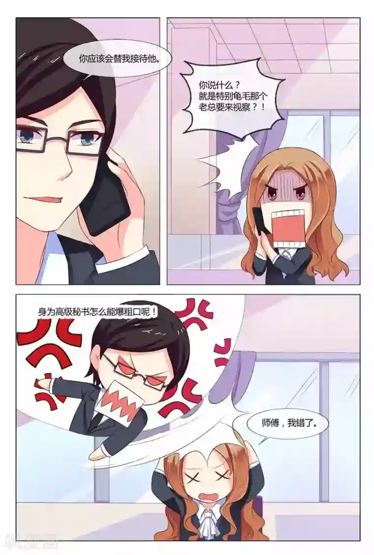 我的房东是泰迪第22话