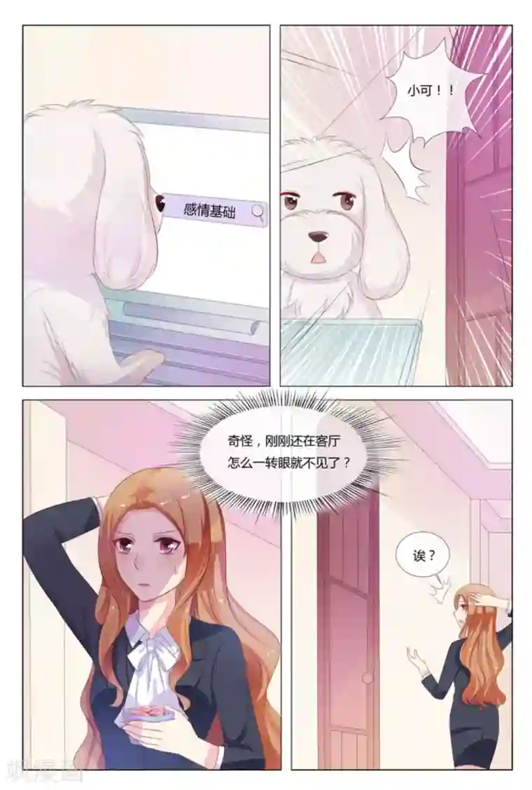 我的房东是泰迪第32话