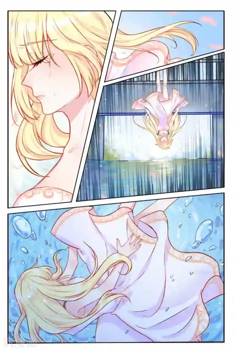 世界第一宠婚第2话