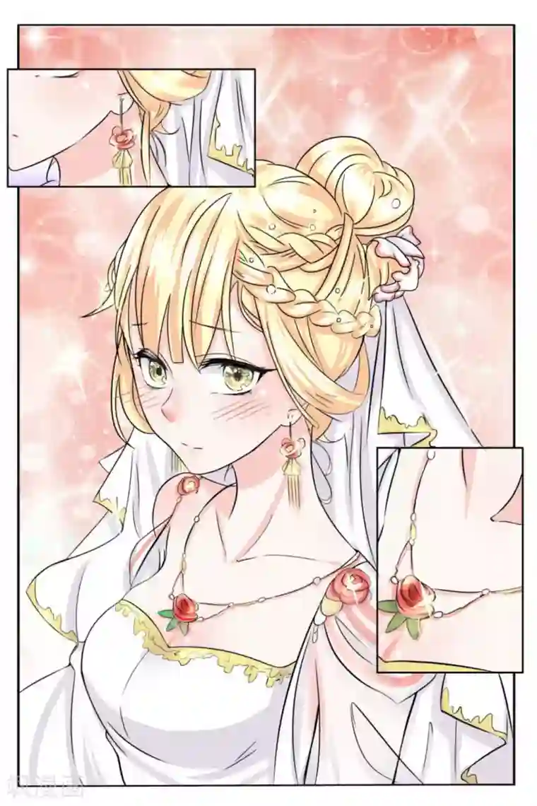 世界第一宠婚第19话