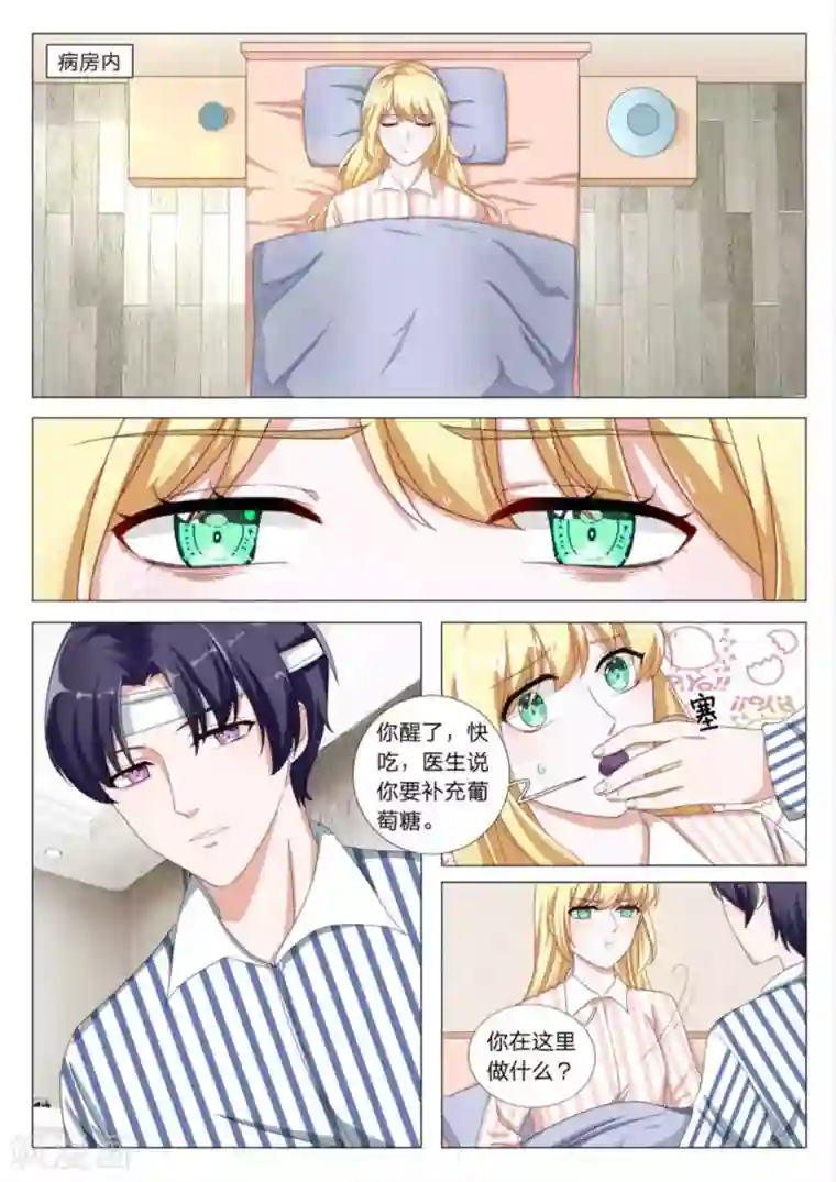 世界第一宠婚第27话