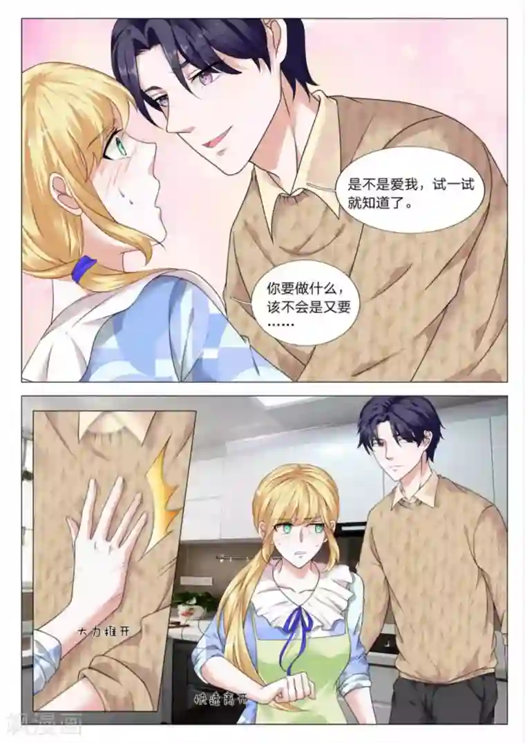 世界第一宠婚第30话