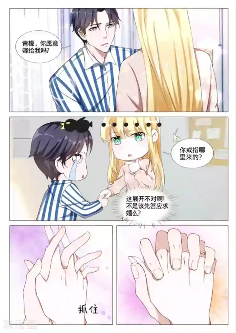 世界第一宠婚第43话