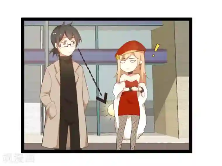 摄影师和小助理第10话