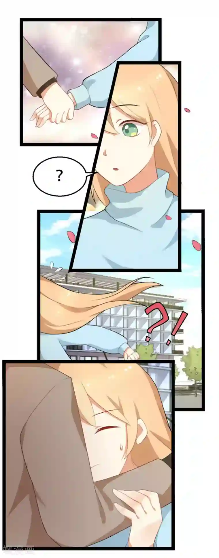 摄影师和小助理第14话