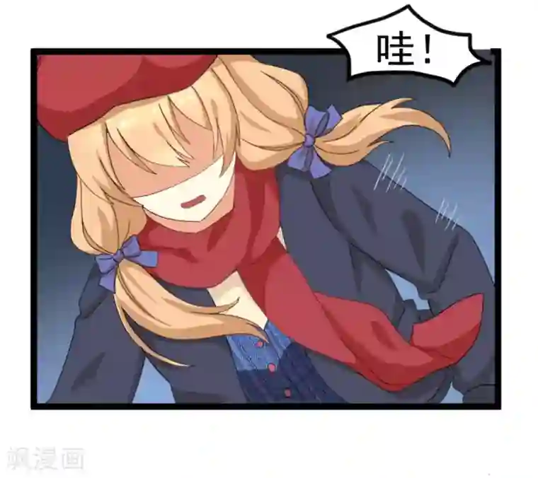 摄影师和小助理第33话