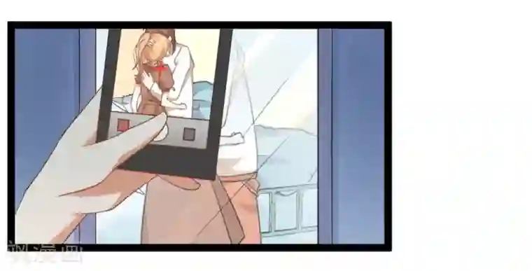 摄影师和小助理第43话