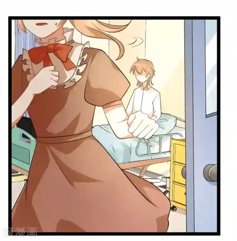 摄影师和小助理第43话