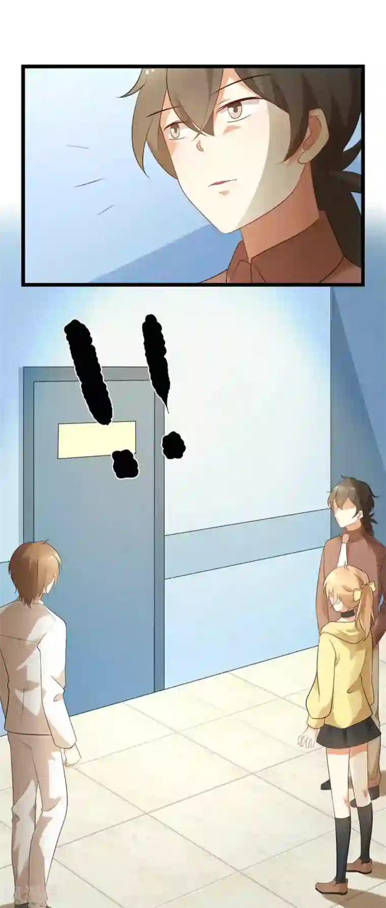 摄影师和小助理第45话