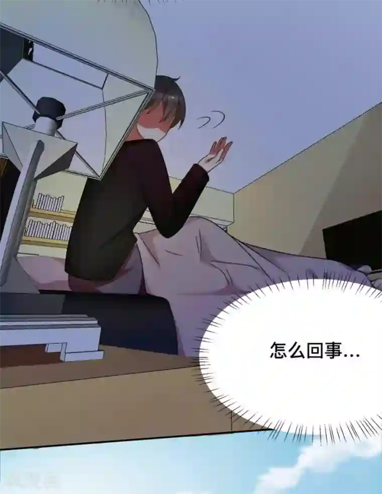 摄影师和小助理第66话