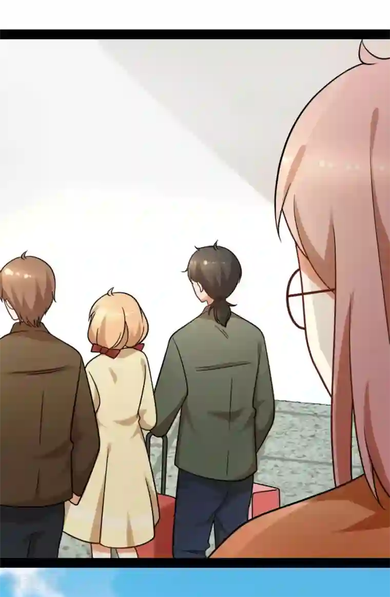 摄影师和小助理第67话