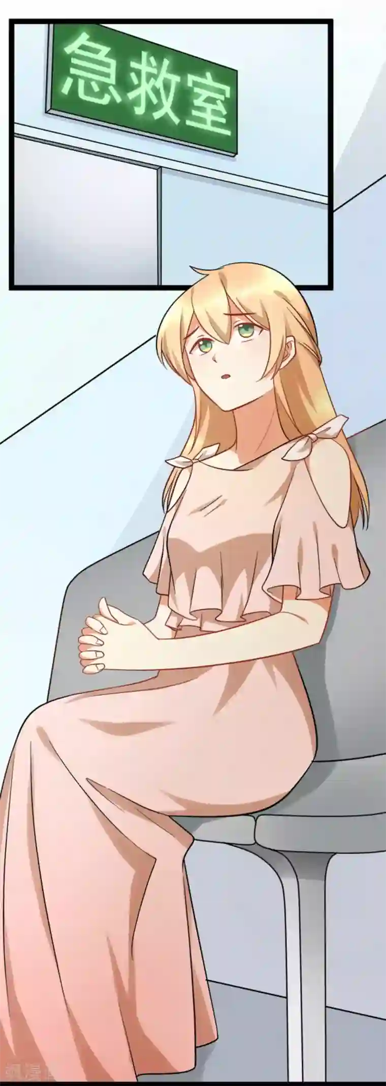 摄影师和小助理第70话