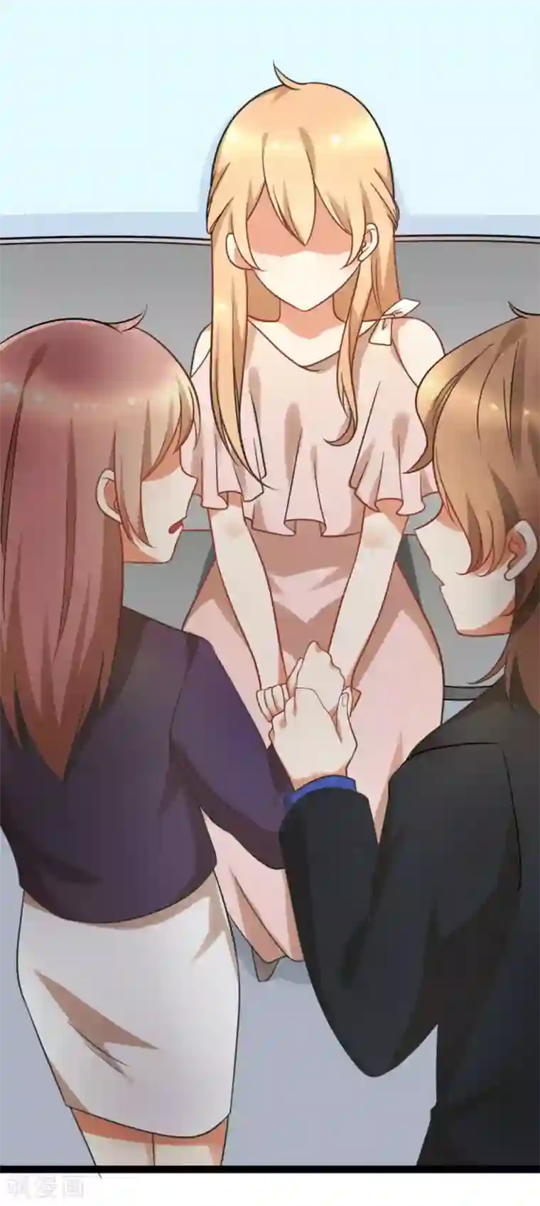 摄影师和小助理第70话