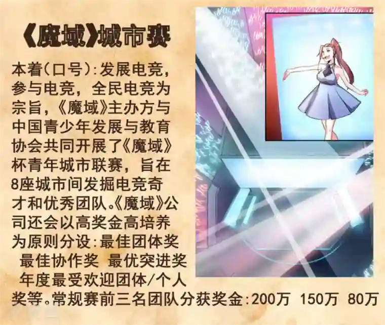 微甜时速第17话