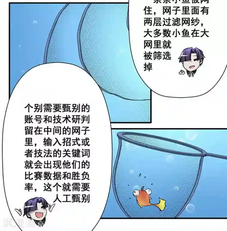 微甜时速第22话