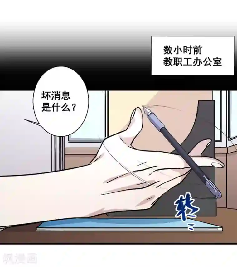 微甜时速第47话